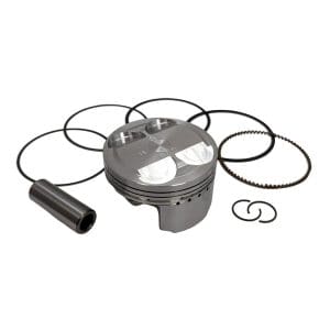 SSP-G GY6 67mm 4V Forged Piston