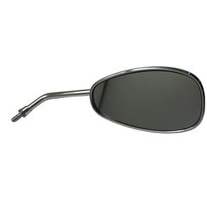 Right Mirror (Chrome); Kymco People 50, People 150