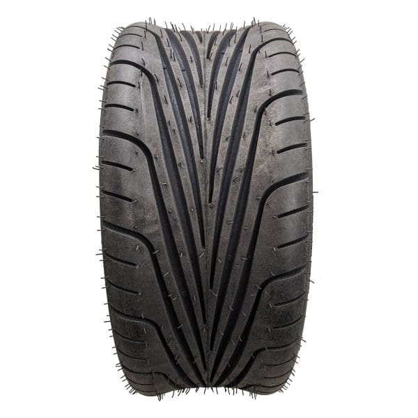 185/30-14 Qing Da Tire - Image 2
