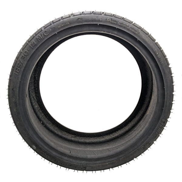 185/30-14 Qing Da Tire - Image 3