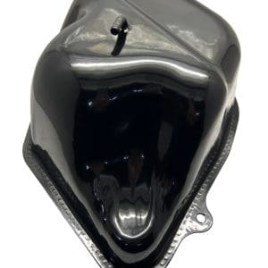 Fuel Tank Assemply; CSC Nitro Sport