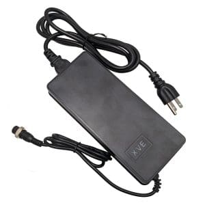 Universal Parts 60v, 3.5amp Fast Charger