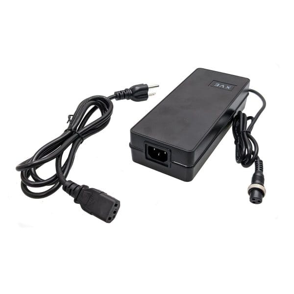 Universal Parts 60v, 3.5amp Fast Charger - Image 2