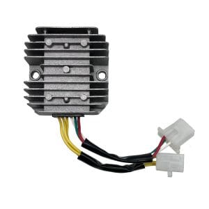 Universal Parts 250cc 6 Pin Regulator