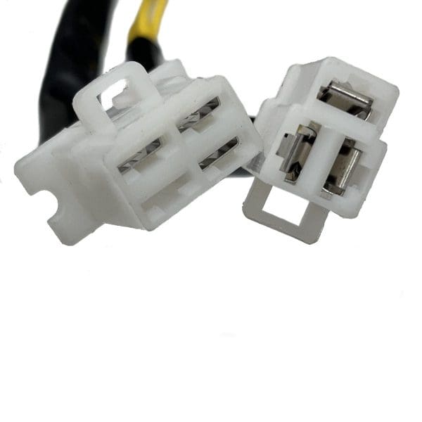 Universal Parts 250cc 6 Pin Regulator - Image 3