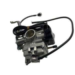 Carburetor Comp., CV24