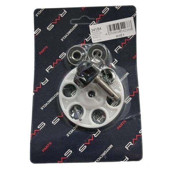 RMS Reinforced Minarelli Water Pump Repair Kit - Image 2
