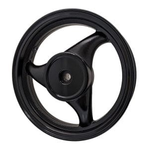 Universal Parts 12" Rear Wheel for 50cc Scooters