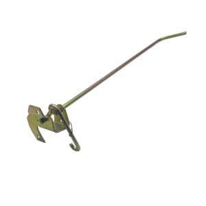 Assy. Lever Cowl Locking RH- Stella 4T