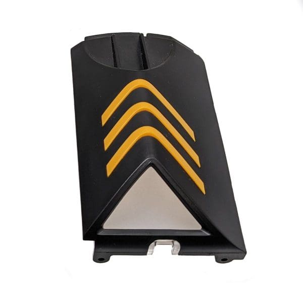 Universal Parts Deck Side Cover for VSETT 10+ - Left Front/Right Rear - Image 2