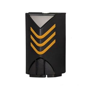 Green Line Deck Side Cover for VSETT 10+, Pair