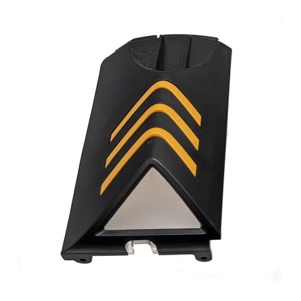 Green Line Deck Side Cover for VSETT 10+, Pair - Image 2