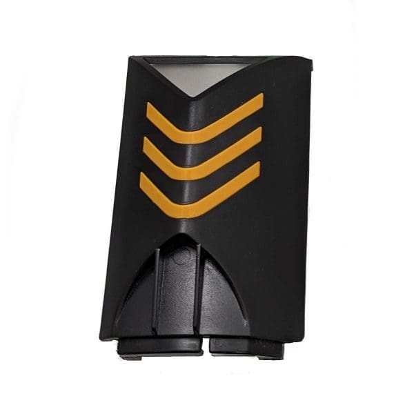 Green Line Deck Side Cover for VSETT 10+, Pair - Image 3