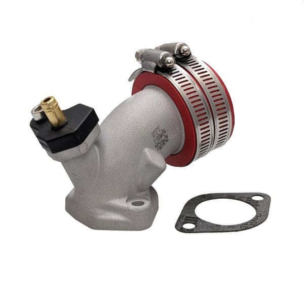 Shin Yea Cygnus Style Intake Manifold - Image 2