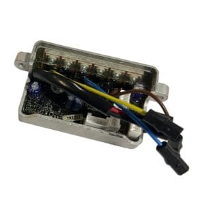 NIU Motor Controller; NIU KQi2