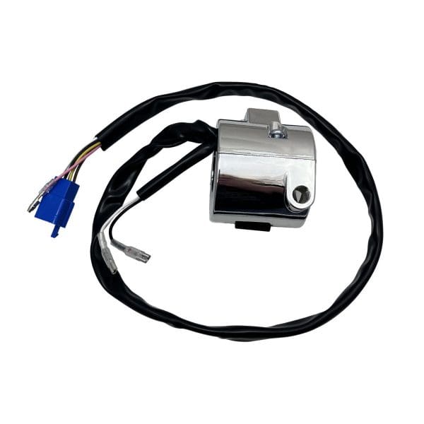 Universal Parts Right Handle Switch for 1" Bar - 6 Pin - Image 2