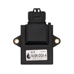 Universal Parts GY6 "200cc" ECU