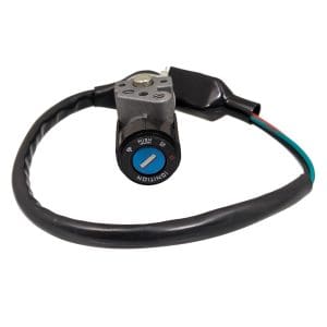 Universal Parts Magnum 50 Ignition Switch