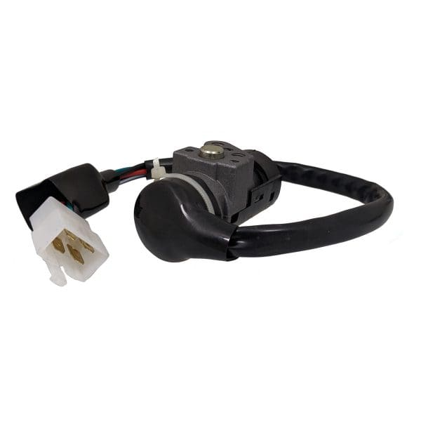 Universal Parts Magnum 50 Ignition Switch - Image 3