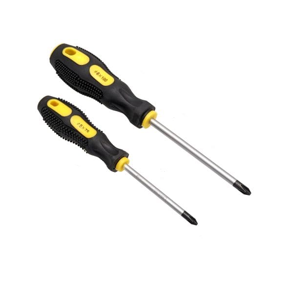 Universal Parts #3 and #4 JIS Screwdrivers - Image 2