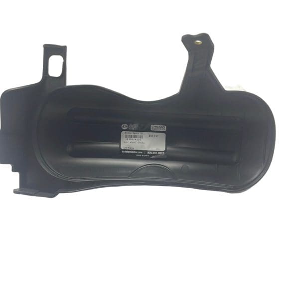 Rear Wheel Fender; CSC Nitro Sport - Image 2