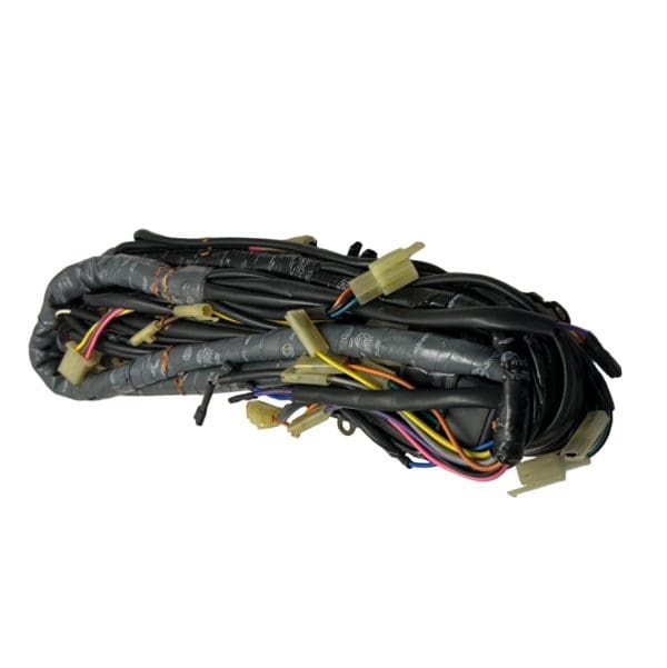 Main Wiring Harness; Genuine Stella 2T - Image 2