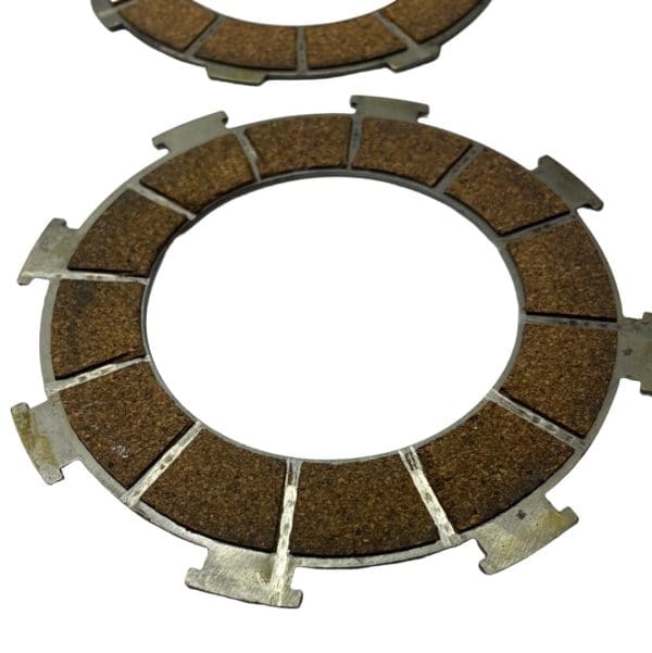 Drive Plate Kit; Stella 2T/4T - Image 6