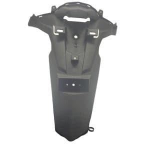 Rear Body Fender; CSC Nitro Sport