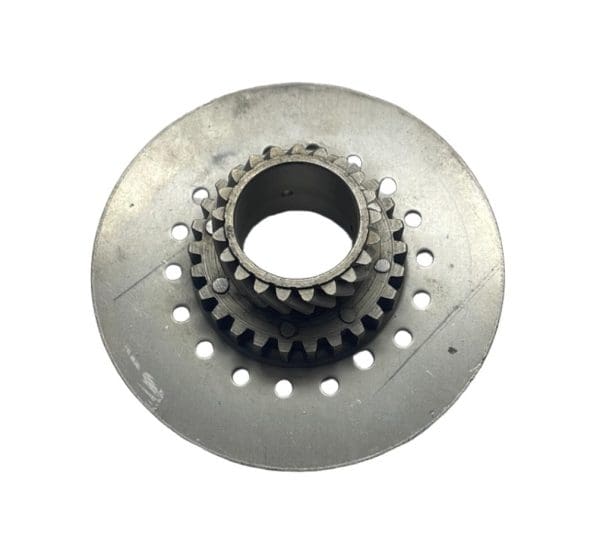 Engine Gear Assy (21 Tooth); Stella 4T/2T - Image 2