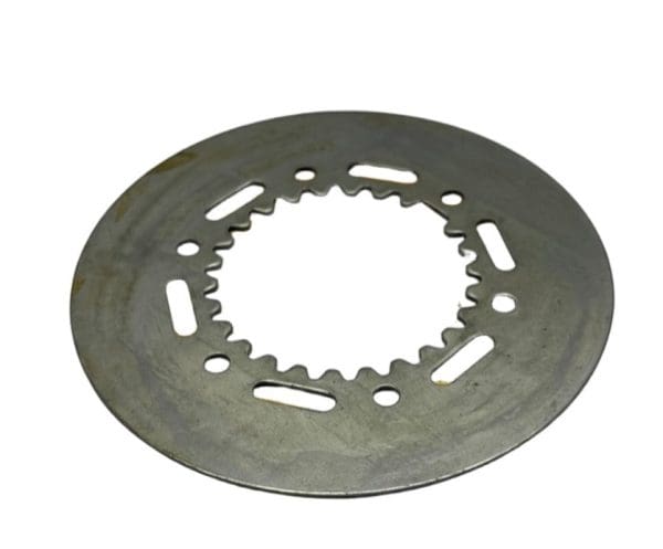 Drive Plate Kit; Stella 2T/4T - Image 4