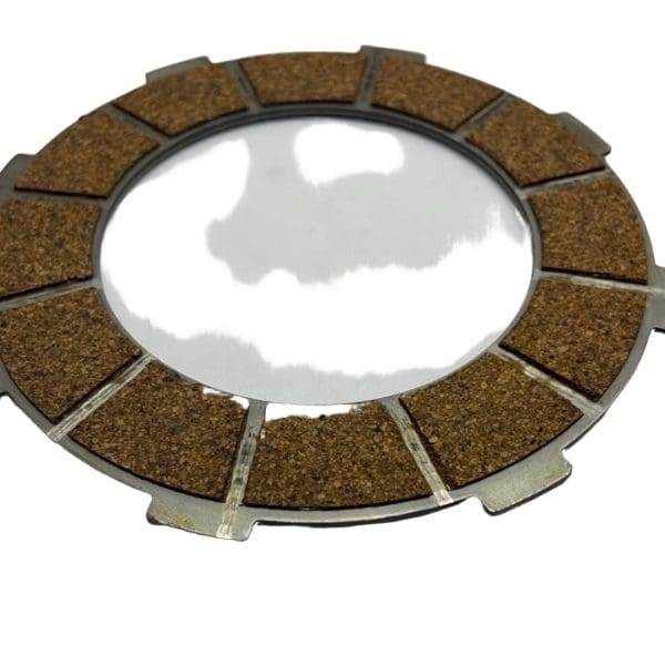 Drive Plate Kit; Stella 2T/4T - Image 2