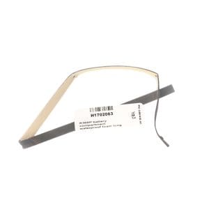 NIU Foam Battery Cushion (Long); NIU KQi 300P, KQi 300X