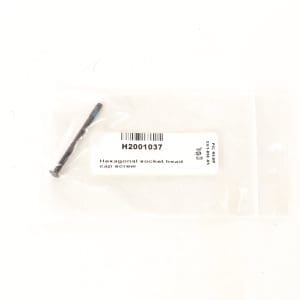 NIU Screw (M4*50); NIU KQi 300P, KQi 300X