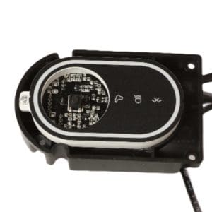 NIU Dashboard Assembly; NIU KQi1 Sport