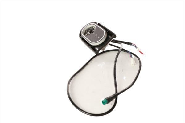 NIU Dashboard Assembly; NIU KQi1 Sport - Image 2