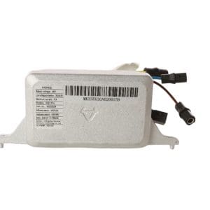 NIU Motor Controller; NIU KQi3 Pro