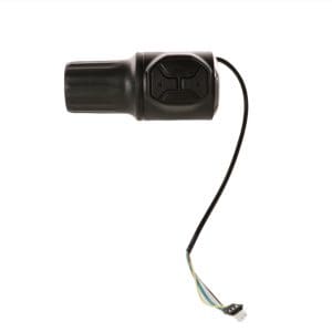 NIU Throttle Assembly; NIU KQi 300P, KQi 300X