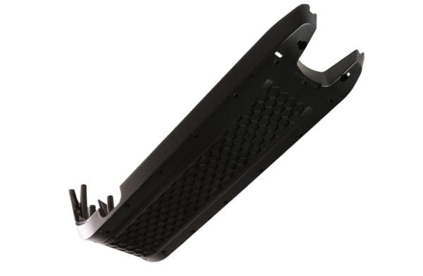 NIU Battery Base Plate; NIU KQi 300P, KQi 300X - Image 2