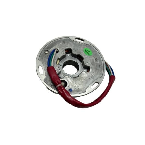 Stator Assembly; Genuine Stella 2T ('07 and up), LML replacement engines - Image 2
