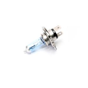 Halogen Headlight Bulb H4 60/55  W, Xenon 9003 SWTX- Vespa