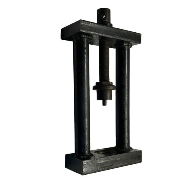 Fixture, Suspension; Vintage Vespa, Stella 2T - Image 2