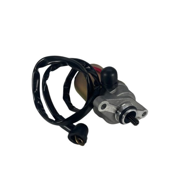 Chicago Scooter Company Starter; Go, Go Max - Image 3