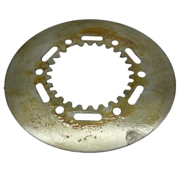 Drive Plate Kit; Stella 2T/4T - Image 3