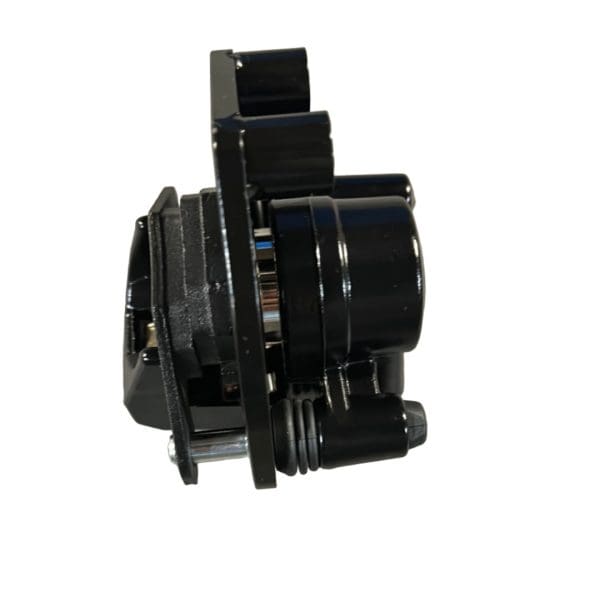 Front Brake Caliper; CSC go., 139QMB Scooters - Image 3