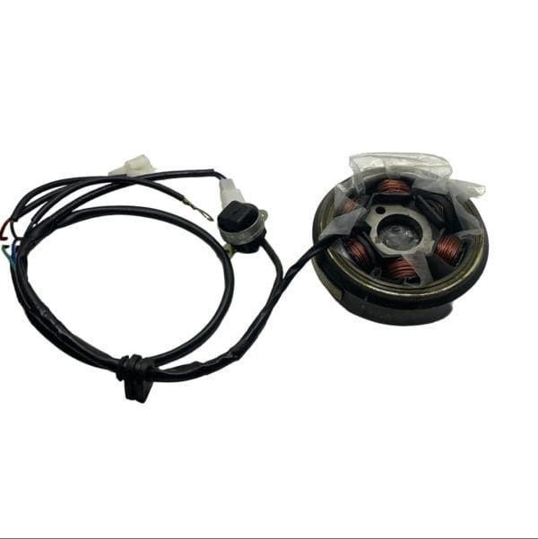 A.C. Generator Assy; Stella Auto - Image 2