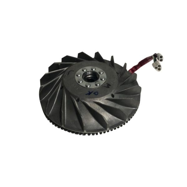 Magneto (Complete); Genuine Stella 2T 2007 & up - Image 2