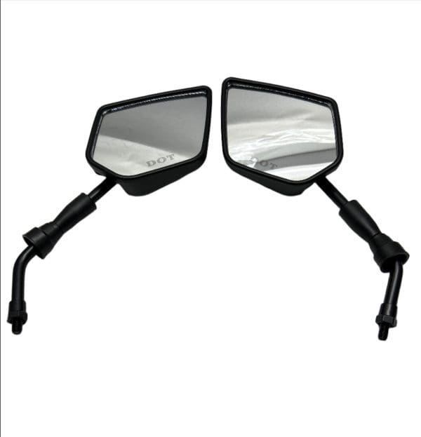 Mirror Set; CSC Nitro Sport - Image 2
