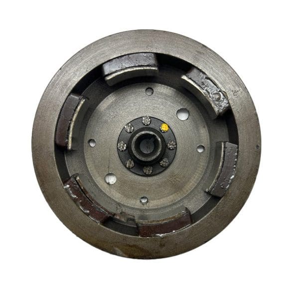Flywheel for EIK1 Kit - Old Style - Image 2