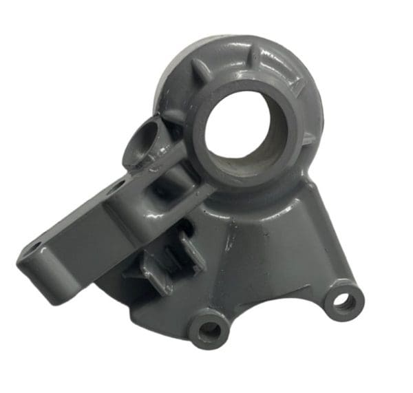 Caliper Holder Plate; Stella - Image 2