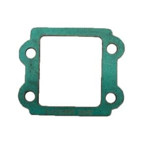 Reed Block Gasket; LML Non-Injected 5-Port Engine